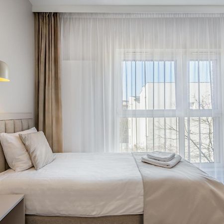 Apartamenty Wolnosci 6 Self Check-In 24H 포즈난 외부 사진