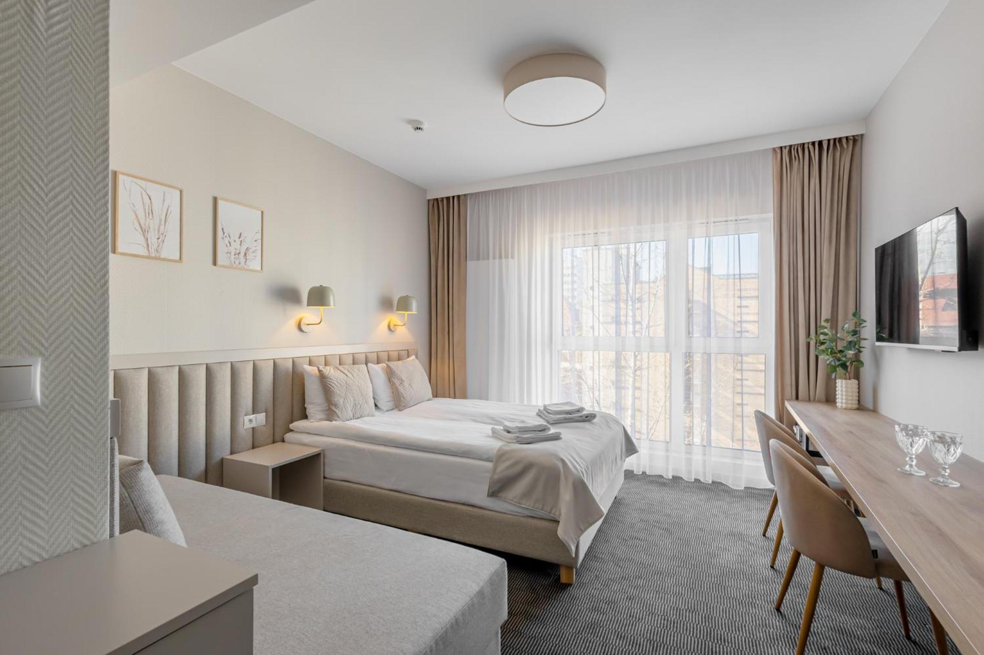 Apartamenty Wolnosci 6 Self Check-In 24H 포즈난 외부 사진